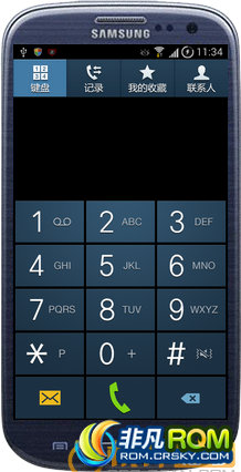 I9300 ˢ 4.3UBUGNE1ϸŻ ROOTȨ ȥ