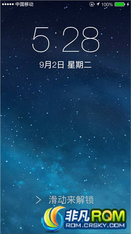 I9300ˢ CM4.4.4 IOS7߶V3.0 ԴROOTȨ CPUŻ