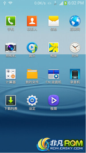 I9300ˢ NB6 īˮЧodexѡˢ и s3/s5ѡˢ ״̬Զ
