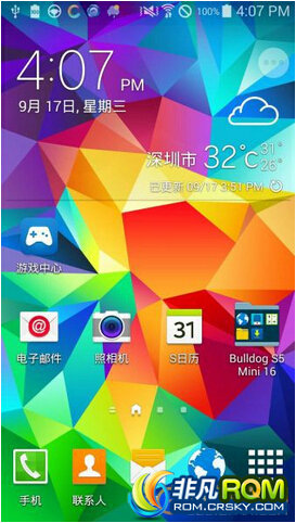 I9300ˢ ٷS5 ɶƵԴ˵ Żؽ Żڴ