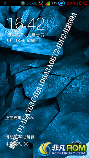 ǷROMI9505ˢ XXUGNG8(CarHD)̼Ƴ V2.0ɫ Զں