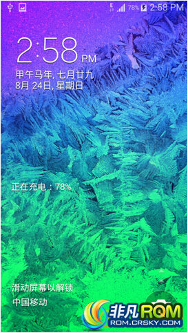 I9300ˢ ڹٷ4.4.2 XXUFNG4 v7.0ȶ S5ȫ ֧T9