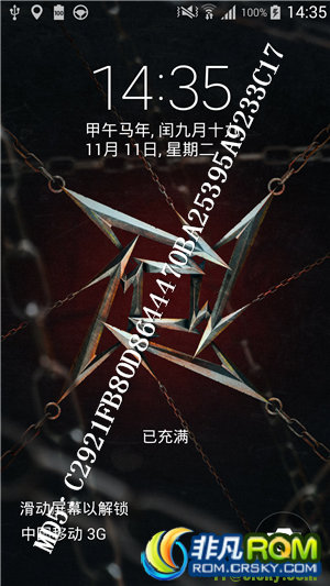 ǷROMI9505ˢ Ż3.2ƳXXUGNF1 V3.3˫3G NOTE4