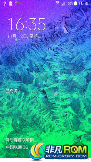 I9300ˢ XXUFNI2 4.4.2 ȫS5 ֧T9ƴ ʾ