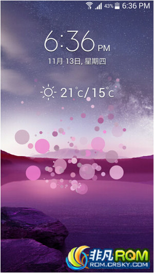 I9300ˢ FXXUA1NG4 4.42 ȫS5 Style S5 ȶ һЩϸ޸