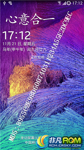 ǷROMI9505ˢ 140819Omega XXUFNDG V4.0 ƳV5.0S5 3G