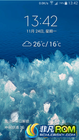 I9300 ROM KK4.4.2 R8.0 ӸϢ Note4 S5 Style ӿ6