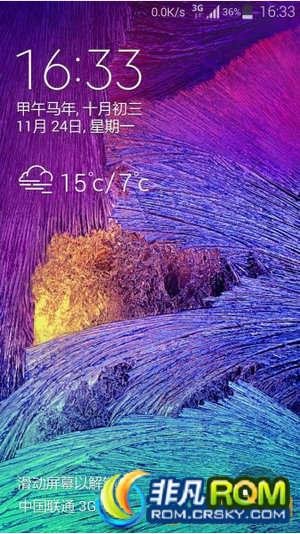 N9005ˢ S5 T9 ʾ ͨԶ¼