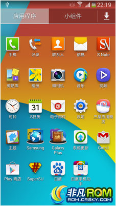 N9005ͨˢROM  ROOT HOSTι ȫ̹