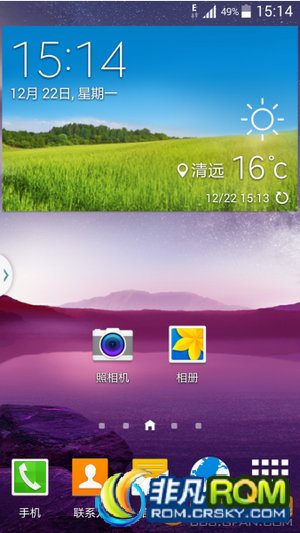 I9300ˢ XXUFNJ1 QS3.2 by Man ȫS5 ȫ׹ ֧T9