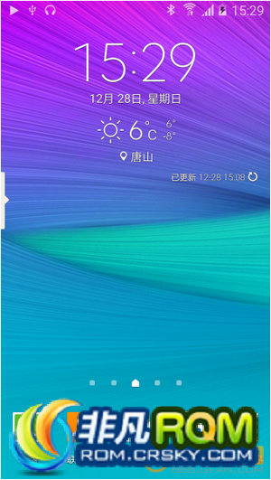 N9005ˢ ͨͨˢLollipop 5.0 ӹʾ ͨ¼ Note4