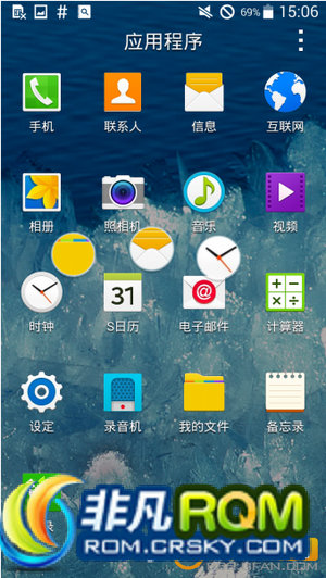 I9300ˢ ٷ4.4.4 NI3 v5.0Ԫ ŻWiFiźԴ ȫµԶ ֹ
