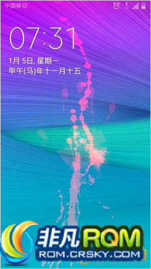 N9005ˢ ׿5.0 V17ͨ T9ƴϵ Զͨ¼