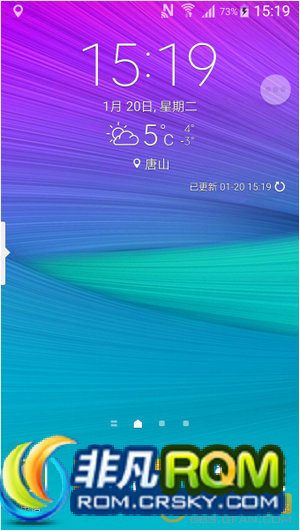 N9005ˢ ͨ5.0 ӹʾ ͨ¼ ֧busybox Note4