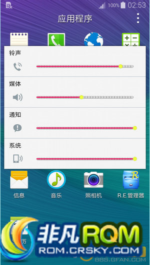 I9300ˢ M.D.4  re NOTE4 ޸ϸ Ƿѡˢ