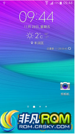 I9300ˢ 4.4.4 S5ʾ Դں ֤ȶ T9ż