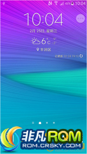 N9005ˢ Note4ֲ5.0.1ȶOA5 v7.0 ֧T9 Ϣ