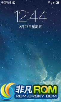 HTC G11刷机包 MIUI5稳定版 全框架美化 T9拨