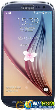I9300ˢ ֲ4.4.4 ȫN4 װ  ϸ