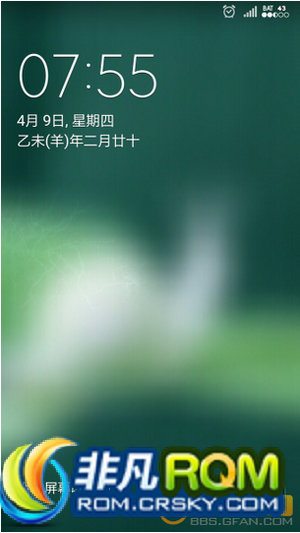 N9005ˢ ׿5.0 V22.1ͨ ˹ģ һЩ޸