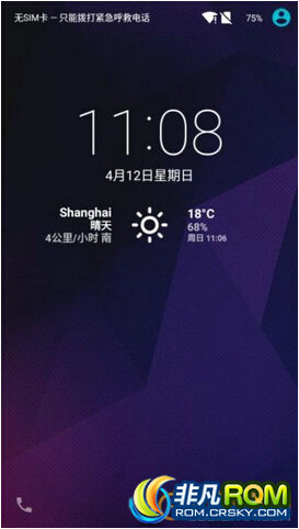 I9300ˢ 5.1 Resurrection  T9ϵ  ȶ