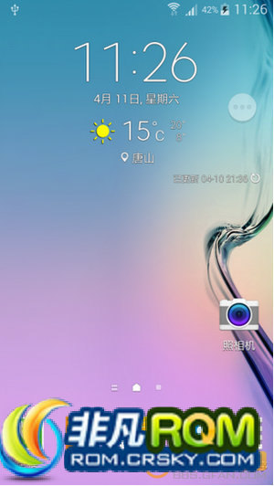 I9300ˢ 0411 4.4.4 Lollipop ʾ T9 