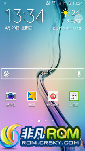 N9005ˢ 0423OC3ͨN900x v18 S6 ROM