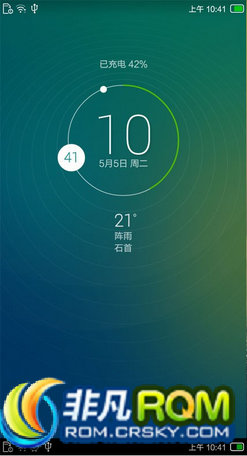 I9300ˢ YunOS 4.4.4(3.0.5)Y1.01  T9 ˬʡ