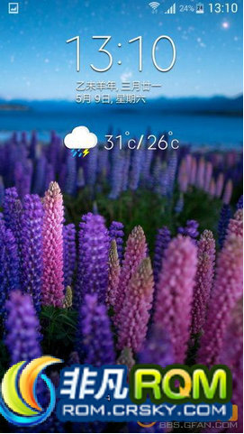 I9300ˢ Sensation V10  ʹOdex ͨ¼ T9
