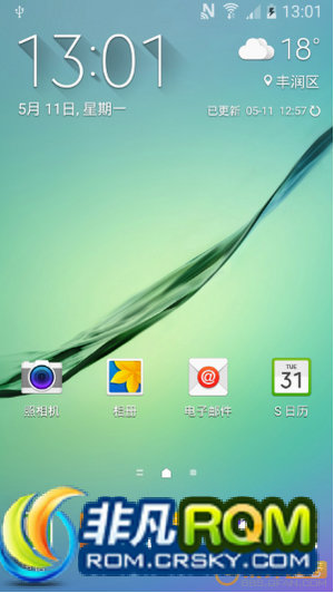 N9005ˢ 0511ͨ¹ٷ XXUGBOD6 ROM supersuroot