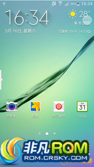 N9005ˢ 0516ͨ¹ٷXXUGBOD6 wifiźǿ