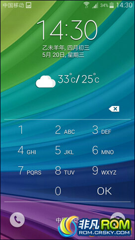 I9300ˢ 4.4.4 I12.0 S6 Note4ʽ ȶʵ Ի ޸żFC
