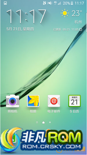 N9005ˢ S6_EDGEȫȶ ڲҪ ޸ĹCSCļ ViPER4Ч