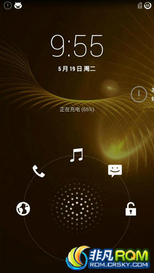 I9300ˢ CM11ȫԶ״̬REȶˢ