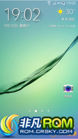 N9005ˢ 0523N900XͨROM ں˿ѡ ȫROOTȨ ȶʡ