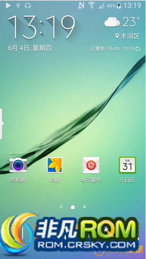 N9005ˢ 0604ͨٷXXUGBOD6 ROM supersuroot ȶʡ