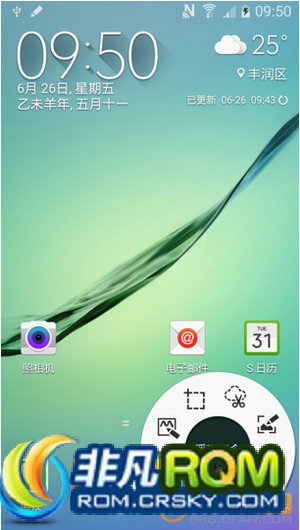 N9005ˢ ͨٷOF2 ROM root ߼ͨ