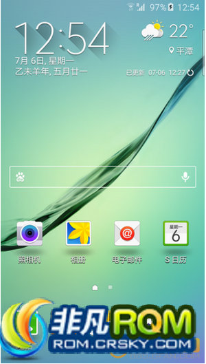N9005ˢ NOTE3ͨȫAurora.Full-S6.Port.No1.0 Żȫʮ˳