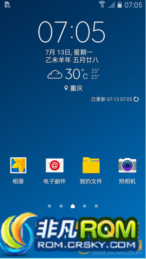N9005ˢ L2 NOTE3 ͨ ʾ ˽ģʽ ȶ