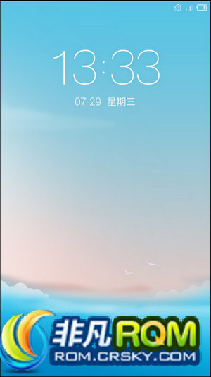 N9005ˢ IUNI OS V3.0.06 Żڴռ Զû Ż