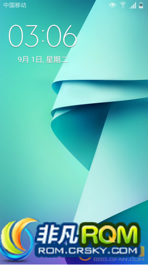 N9005ˢ ͨXXUGBOG4 by Man V4.0 ȥǿ Note5