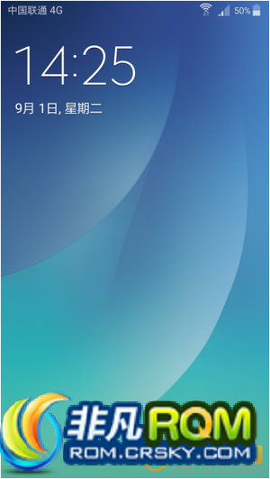 N9005ˢ Note3 Omega_v27 XXUGPOF3_G5.0 10 ʾ ͨ¼