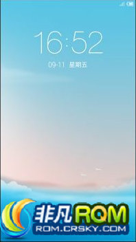 N9005ˢ IUNI OS V3.0.06 ȫֳʽ״̬ Żʡ