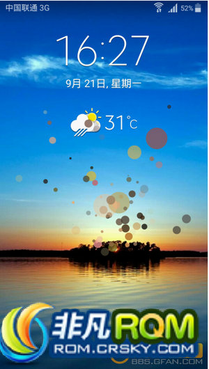 N9005ˢ Omega v27 XXUGPOF3 G6.0 ȥһЩù Xposed֧