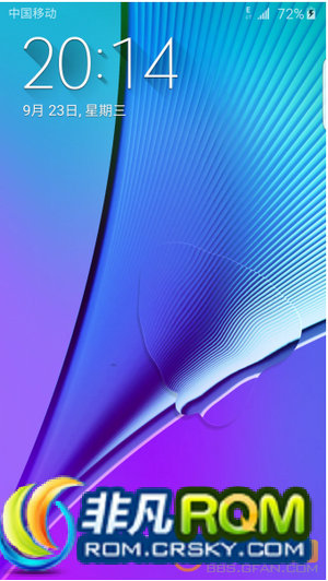 N9005ˢ Aurora-Note3-Full-G9200-Port.Stable.No2.1 ȶ ʡ