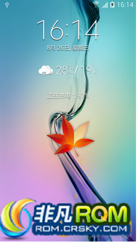I9300ˢ ʰˢ 4.4.4 ui޸ ˫ʾ ӶűЧ