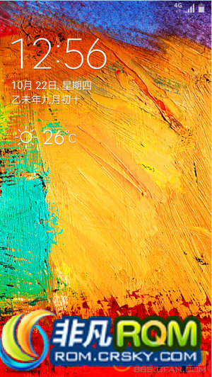 N9005ˢ Note3 CHN1.0 ϵͳ ֵ űЧ
