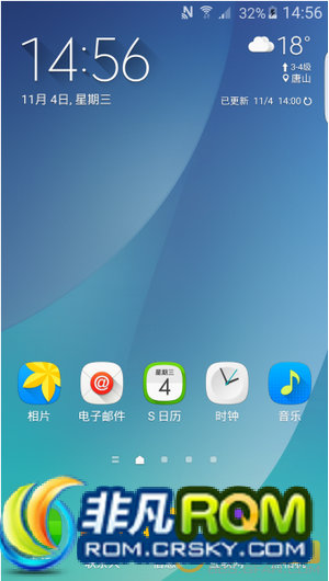 N9005ˢ Note5 DRAK rc2.1 V8 ȥűЧ ʡ һЩ