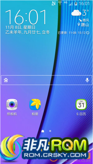 N9005ˢ ٷȶ5.0N900XSZCUCOH2 ޸S6ʽ Ļ