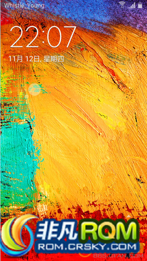 N9005ˢ Note3 LL 1.0 Ϣ֧ ǿ ֪ͨ